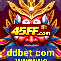 ddbet com